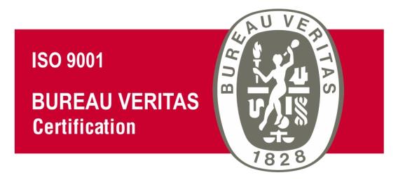 Logo-ISO-9001-Bureau-Veritas