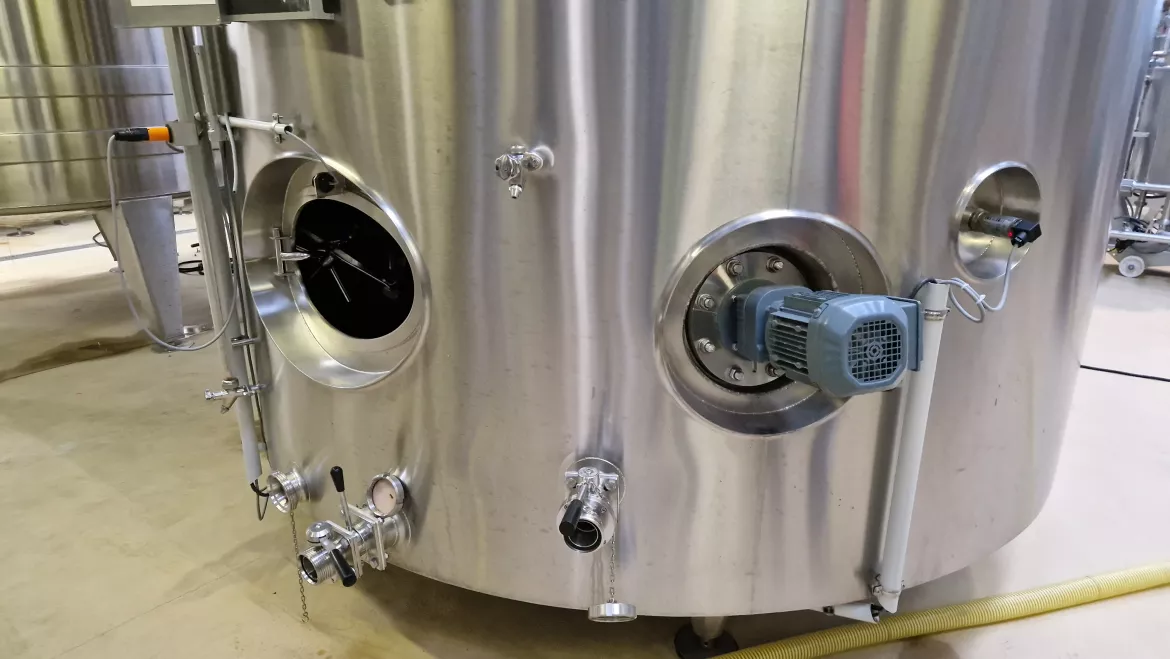LIMPIDINOX Nyetimber