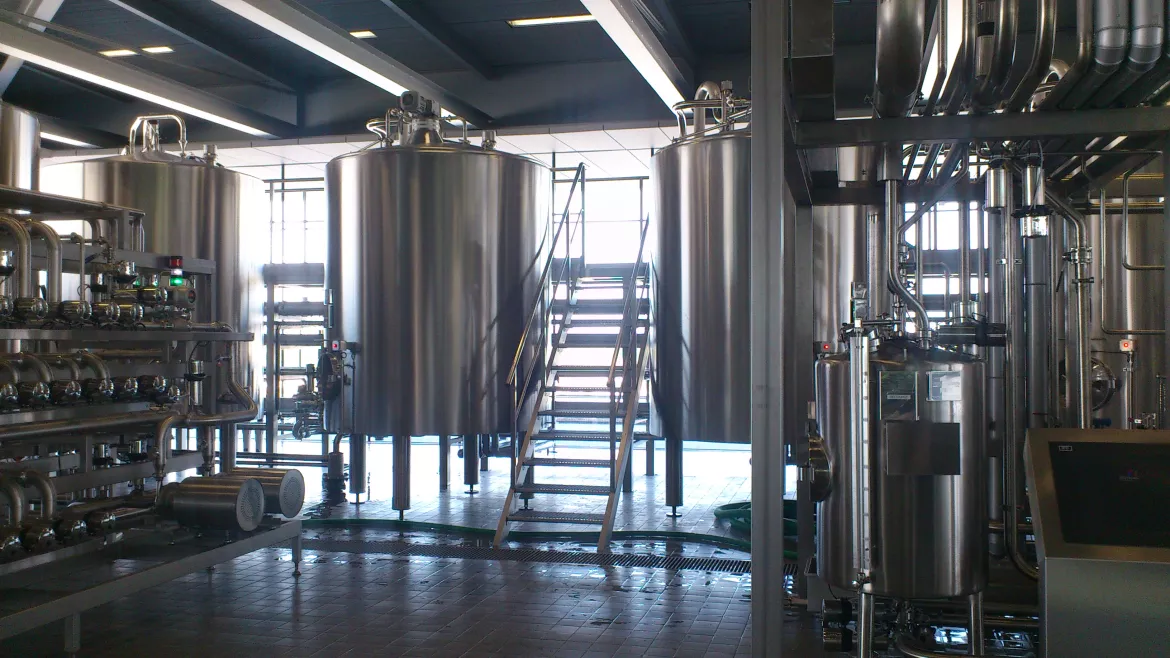 Fermenteur