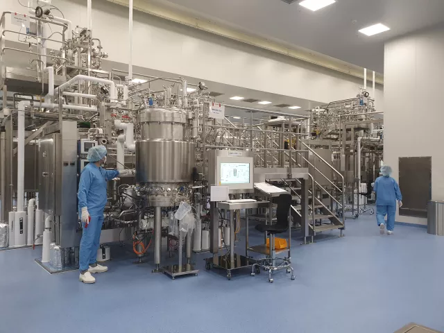 Image of Sciences de la vie