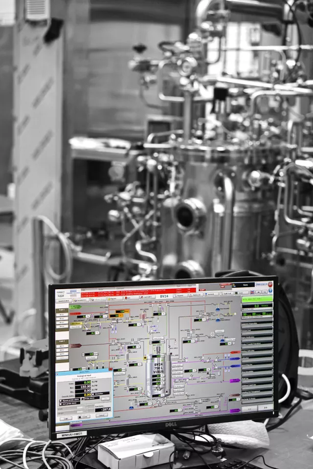 Image of Automatisme &amp; Logiciel
