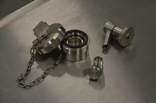 Image of Composants &amp; accessoires