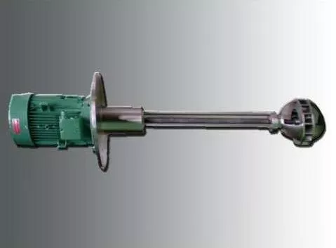 Emulseurs Turbo-agitateur P