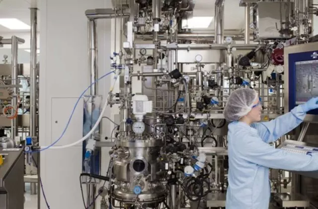IPHCEM Installations pharmaceutiques clés en main