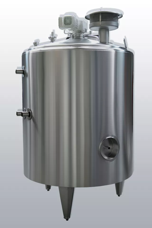 CFU CUVE A FERMENTS