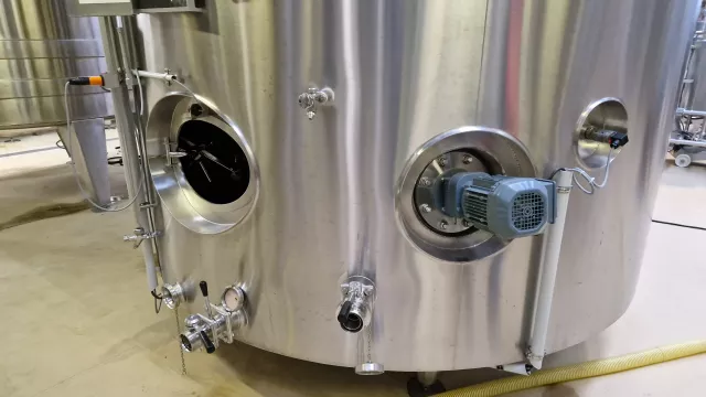 LIMPIDINOX Nyetimber
